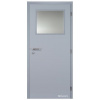 Doornite CPL-Premium laminátové 1/3 SKLO Šedá interiérové dvere CPLP-13-Seda Doornite CPL-Premium laminátové 1/3 SKLO Šedá interiérové dvere CPLP-13-Seda