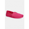 Toms espadrily dámske ALPARGATA CLASSIC 10023025 ružová EUR 38.5 Toms espadrily dámske ALPARGATA CLASSIC 10023025 ružová EUR 38.5