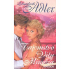 Tajomstvo Vily Mimóza - Adler Elizabeth Tajomstvo Vily Mimóza - Adler Elizabeth