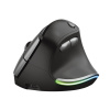Trust Bayo Ergonomic Rechargeable Wireless Mouse 24110 Trust Bayo Ergonomic Rechargeable Wireless Mouse 24110