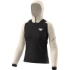 Dynafit Blacklight Thermal Hooded 7961 overcast dámska mikina , Veľkosť textil M Dynafit Blacklight Thermal Hooded 7961 overcast dámska mikina , Veľkosť textil M