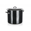 Banquet Hrnec + poklice pr.24cm 7,5l Banquet Hrnec + poklice pr.24cm 7,5l