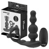 Addicted toys rotating prostate massager remote control Addicted toys rotating prostate massager remote control