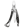 LEATHERMAN LTG830923 SKELETOOL CX black/silver LEATHERMAN LTG830923 SKELETOOL CX black/silver