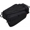 KLICKfix 0217MAS Sedlová taška Contour Max Sport, 11 l, vrátane adaptéra, čierna KLICKfix 0217MAS Sedlová taška Contour Max Sport, 11 l, vrátane adaptéra, čierna