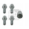 Čap kolesa Febi Bilstein 27047 Čap kolesa Febi Bilstein 27047