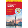 MARCO POLO Cityplan London 1:12.000 MARCO POLO Cityplan London 1:12.000