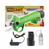 PROCRAFT Procraft ES16Li1B Akumulátorové nožnice na konáre PROCRAFT Procraft ES16Li1B Akumulátorové nožnice na konáre