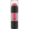Farebná tyčinka Catrice Cheek Flirt Nº 020 Techno pink 5,5 g Farebná tyčinka Catrice Cheek Flirt Nº 020 Techno pink 5,5 g