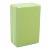 BODHI Blok na cvičení ASANA BRICK XXL, 228x150x90 mm, olivová BODHI Blok na cvičení ASANA BRICK XXL, 228x150x90 mm, olivová