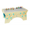 2Kids Toys Hrací stôl pre stavebnicu 2Kids Toys Hrací stôl pre stavebnicu