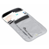 Sea To Summit Neck Wallet RFID high rise grey Sea To Summit Neck Wallet RFID high rise grey