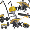Benzínový kultivátor 30 cm (1) (BENZÍNOVÝ KULTIVÁTOR NA PÔDU 5,2 HP 30 CM KOLESA) Benzínový kultivátor 30 cm (1) (BENZÍNOVÝ KULTIVÁTOR NA PÔDU 5,2 HP 30 CM KOLESA)