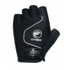 Chiba Cyklistické rukavice Cool Air BLACK M Chiba Cyklistické rukavice Cool Air BLACK M