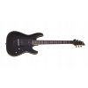 Elektrická gitara Schecter Superstrat, pravá, 6 strún (Schecter Demon 6 ABSN Elektrická gitara) Elektrická gitara Schecter Superstrat, pravá, 6 strún (Schecter Demon 6 ABSN Elektrická gitara)