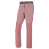 Dámske outdoor nohavice Husky Keiry L tm. vínová, M Dámske outdoor nohavice Husky Keiry L tm. vínová, M