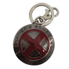 Semic Prívesok na kľúče Marvel Comics X-Men Logo Semic Prívesok na kľúče Marvel Comics X-Men Logo
