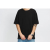 Pánske tričko NM2186E - UB1 - Black - Calvin Klein XL tmavě modrá Pánske tričko NM2186E - UB1 - Black - Calvin Klein XL tmavě modrá