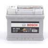 Bosch S5 12V 63Ah 610A 0 092 S50 050 Bosch S5 12V 63Ah 610A 0 092 S50 050