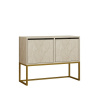 Skrinka Zermat Travertine Skrinka Zermat Travertine