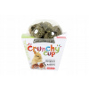 Zolux CRUNCHYCUP lucerna mrkva 200 g Zolux CRUNCHYCUP lucerna mrkva 200 g