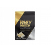 FitBoom Whey Protein 1000g biela rafaello french wafers FitBoom Whey Protein 1000g biela rafaello french wafers