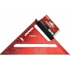 Strend Pro Premium 2161360 Uholník trojuholník, 180 mm, ALU, 193 g