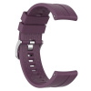 BStrap Silicone Cube remienok na Garmin Venu 2, purple plum SHU004C0708 BStrap Silicone Cube remienok na Garmin Venu 2, purple plum SHU004C0708