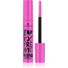 Essence I Love Extreme Crazy Volume riasenka Ultra Black 12 ml Essence I Love Extreme Crazy Volume riasenka Ultra Black 12 ml