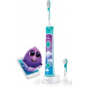 Philips HX6322/04 Sonicare for Kids gree Philips HX6322/04 Sonicare for Kids gree