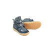 Detské Zimné Barefoot Topánky Lurchi Jolly TEX - Navy Veľkosť: 31 Detské Zimné Barefoot Topánky Lurchi Jolly TEX - Navy Veľkosť: 31