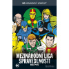 DC 61: Mezinárodní liga spravedlnosti 1 - Keith Giffen, J. M. DeMatteis DC 61: Mezinárodní liga spravedlnosti 1 - Keith Giffen, J. M. DeMatteis