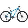 Horský bicykel MMR KUMA 00 - Metallic Matte Blue - veľkosť S / 24/2025 Horský bicykel MMR KUMA 00 - Metallic Matte Blue - veľkosť S / 24/2025
