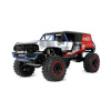 IQ models RC auto 1:12 Hyper GO Ford Bronco Baja 1000 PRO IQ models RC auto 1:12 Hyper GO Ford Bronco Baja 1000 PRO