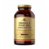 Výživový doplnok Solgar Omega omega-3 mastné kyseliny kapsuly 120 ml 120 ks Výživový doplnok Solgar Omega omega-3 mastné kyseliny kapsuly 120 ml 120 ks