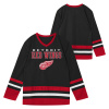 Detroit Red Wings detský hokejový dres Fashion Hockey Jersey - Zľavový kód:BF2025 (-20%) Detroit Red Wings detský hokejový dres Fashion Hockey Jersey - Zľavový kód:BF2025 (-20%)