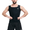 RDX M1 Men Sweat Vest Without Zipper REACH OEKO TEX 100 Certified BLACK - 2XL RDX M1 Men Sweat Vest Without Zipper REACH OEKO TEX 100 Certified BLACK - 2XL