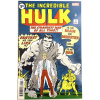 Incredible Hulk Facsimile Edition 1B NM 2023 Marvel komiks Incredible Hulk Facsimile Edition 1B NM 2023 Marvel komiks