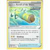 Pokémon karta Rapid Strike Scroll of the Skies 151/198 Pokémon karta Rapid Strike Scroll of the Skies 151/198