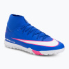 Pánske kopačky Nike Mercurial Superfly 10 Academy TF racer blue/white Pánske kopačky Nike Mercurial Superfly 10 Academy TF racer blue/white