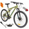 Horský bicykel MTB IWOBIKE Moro, rám 18,5 palca, kolesá 26 Horský bicykel MTB IWOBIKE Moro, rám 18,5 palca, kolesá 26