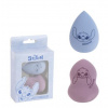Lilo a Stitch Houbičky na make-up Disney Stitch 2ks Lilo a Stitch Houbičky na make-up Disney Stitch 2ks