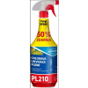 Fungispray Chlorový prípravok k likvidácií plesní s bieliacim účinkom 500ml+50%ZDARMA Fungispray Chlorový prípravok k likvidácií plesní s bieliacim účinkom 500ml+50%ZDARMA