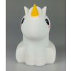 Safe Soft UNICORN PUFI LED nočné svietidlo (Safe Soft UNICORN PUFI LED nočné svietidlo) Safe Soft UNICORN PUFI LED nočné svietidlo (Safe Soft UNICORN PUFI LED nočné svietidlo)