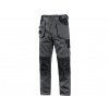 CXS Canis Pracovné oblečenie pánska zateplené monterkové nohavice do pása CXS ORION TEODOR Farba: sivá, Veľkosť: 60 CXS Canis Pracovné oblečenie pánska zateplené monterkové nohavice do pása CXS ORION TEODOR Farba: sivá, Veľkosť: 60