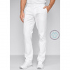 Pánske nohavice CHINO COOL - biela 56 Pánske nohavice CHINO COOL - biela 56