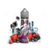IVG (I Vape Great) Longfill IVG Riberry Lemonade - 10 ml IVG (I Vape Great) Longfill IVG Riberry Lemonade - 10 ml