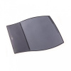 Durable podložka na stôl 2v1 39 x 44 cm čierna Durable podložka na stôl 2v1 39 x 44 cm čierna