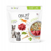 Dromy Obilný mix so zeleninou 1000 g - BARF príloha Dromy Obilný mix so zeleninou 1000 g - BARF príloha