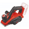 EINHELL Hoblík AKU TE-PL 18/82 Li-Solo, 4345400 (bez AKU) EINHELL Hoblík AKU TE-PL 18/82 Li-Solo, 4345400 (bez AKU)